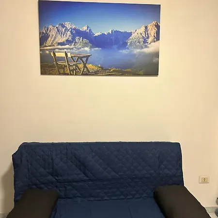 Casa Di Gardolo - Apartments Free Parking Trento Exterior photo