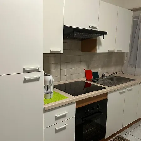 Casa Di Gardolo - Apartments Free Parking Trento Exterior photo
