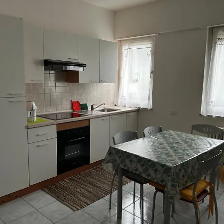 Casa Di Gardolo - Apartments Free Parking Trento Exterior photo