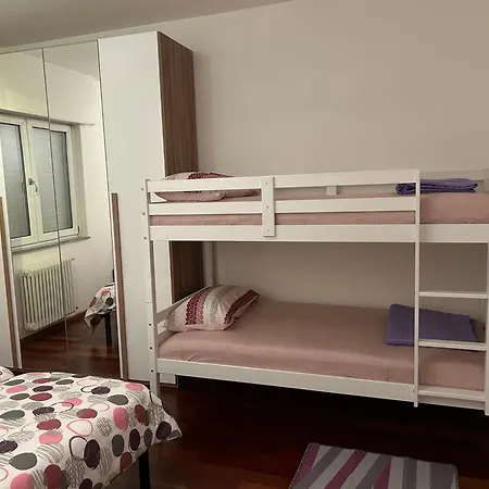 Casa Di Gardolo - Apartments Free Parking Trento Exterior photo
