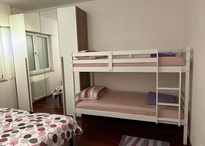 Casa Di Gardolo - Apartments Free Parking