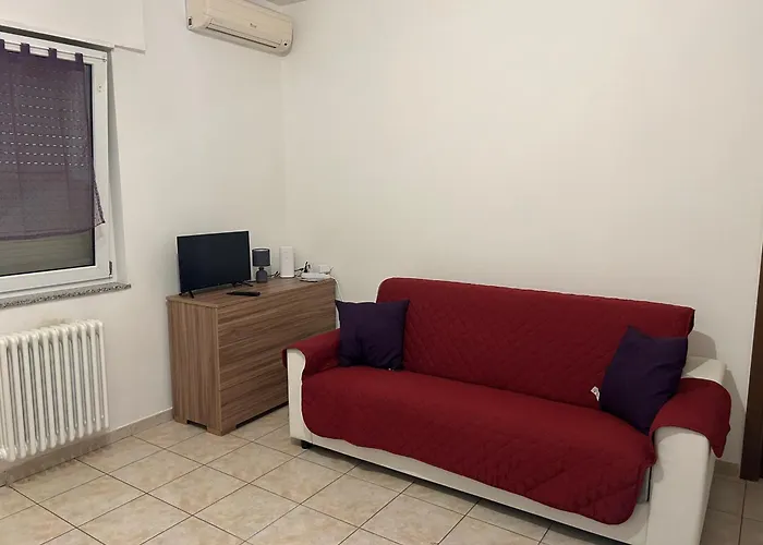 Casa Di Gardolo - Apartments Free Parking