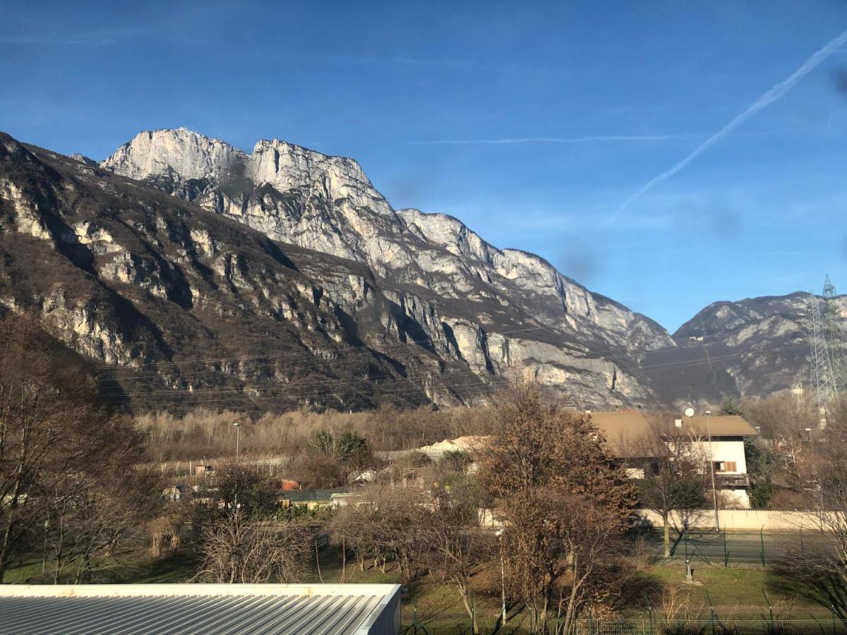 Apartment Casa Di Gardolo - Free Parking Trento