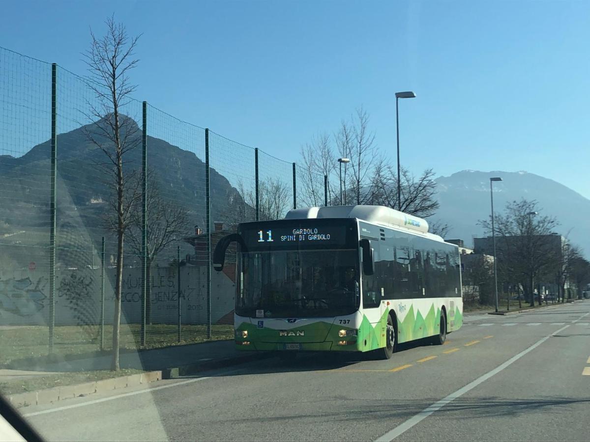 Casa Di Gardolo - Free Parking * Trento