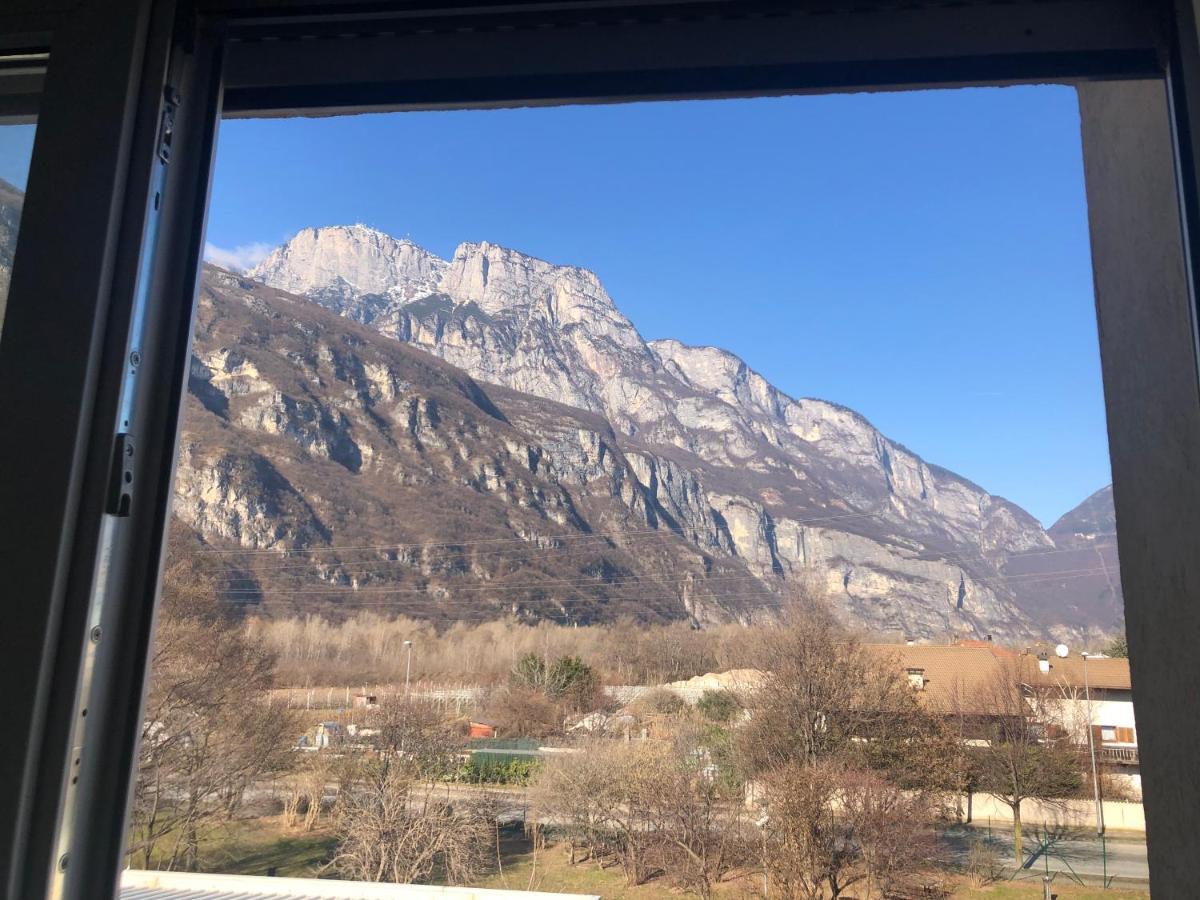 Casa Di Gardolo - Free Parking Apartment Trento