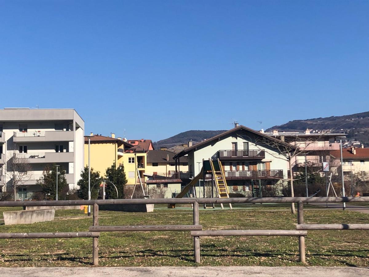 Casa Di Gardolo - Free Parking