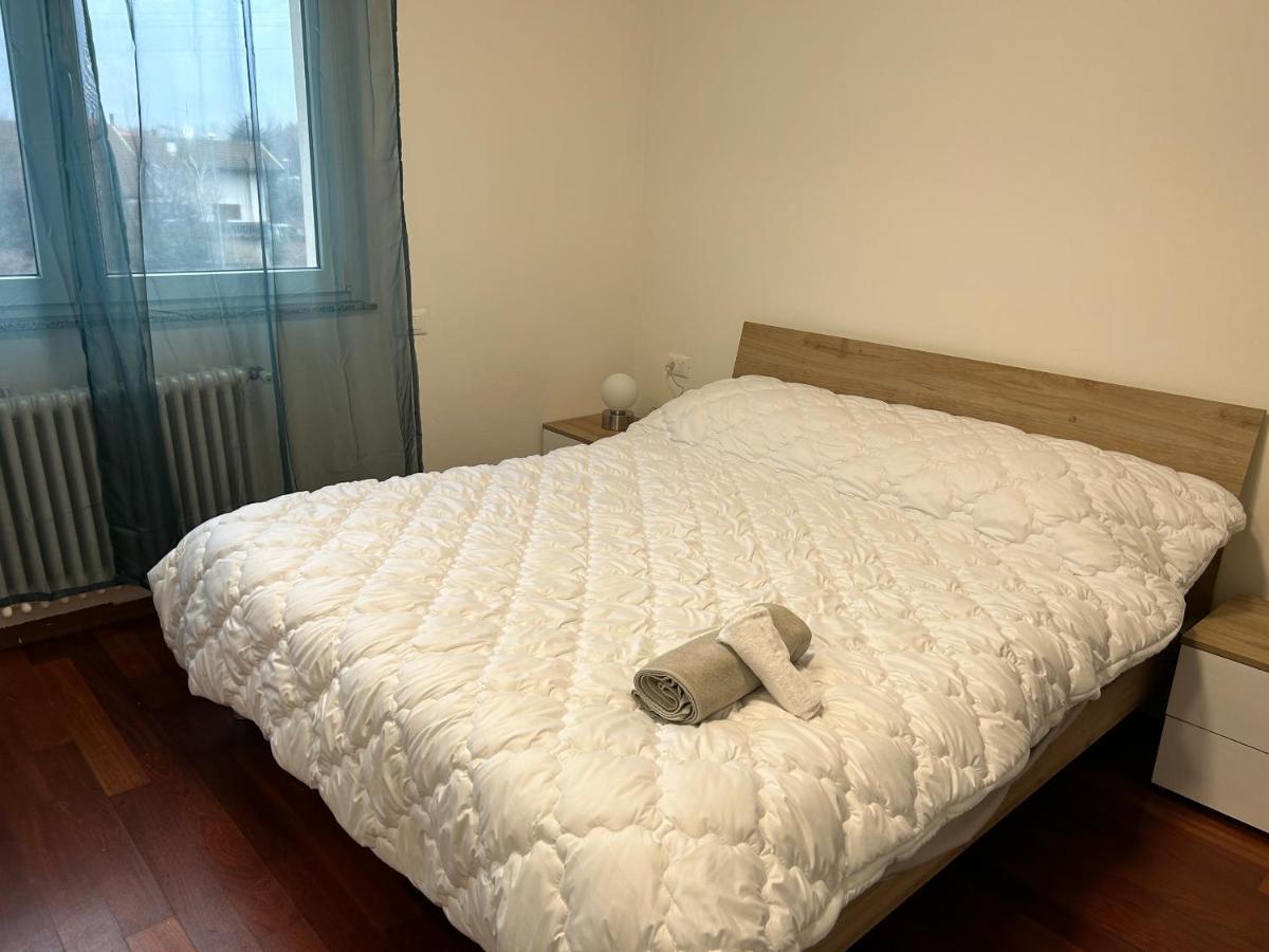 Casa Di Gardolo - Free Parking * Trento
