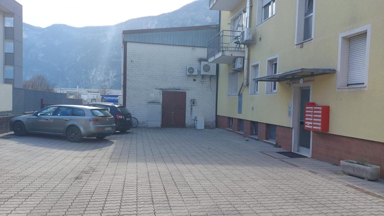 Casa Di Gardolo - Free Parking