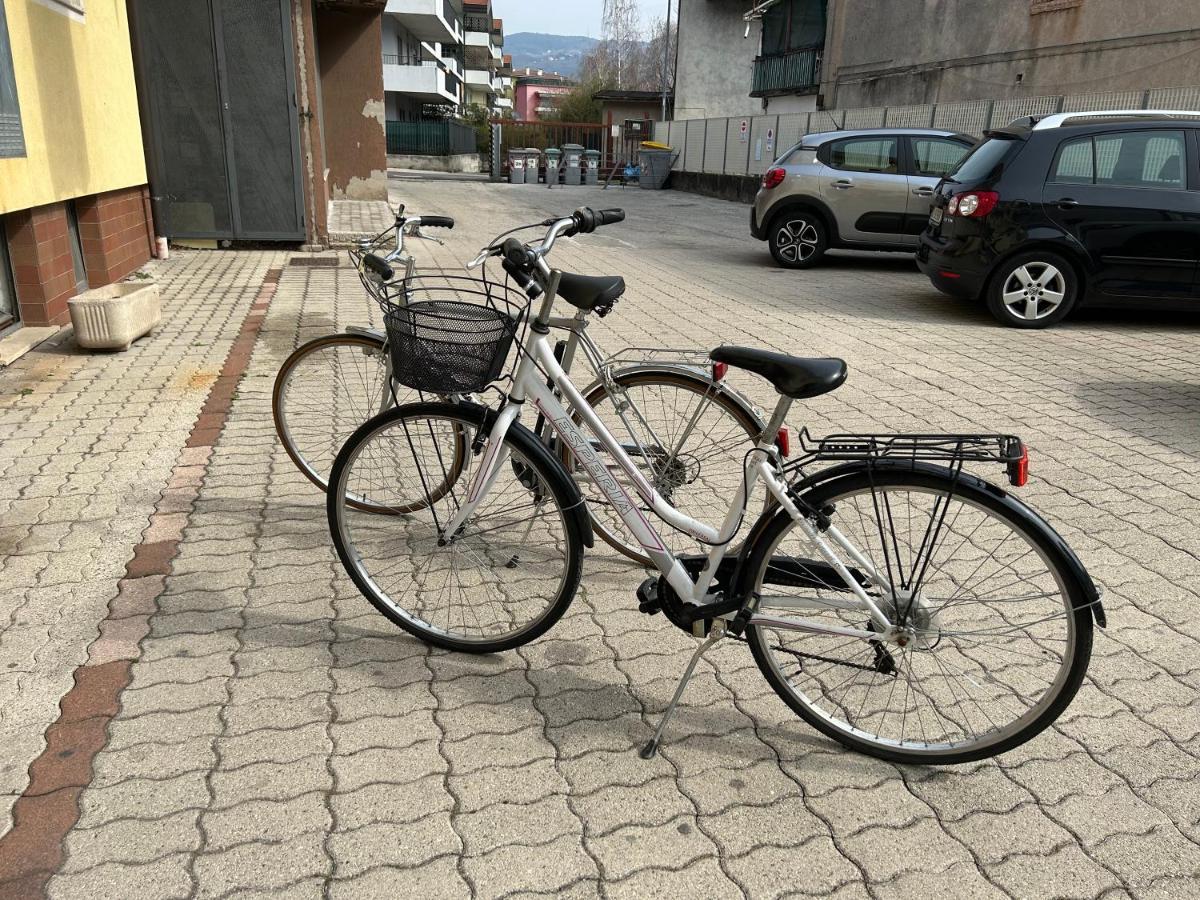 Casa Di Gardolo - Free Parking