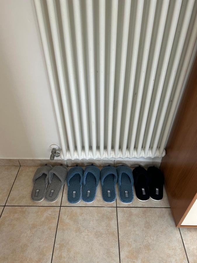 Casa Di Gardolo - Free Parking * Trento