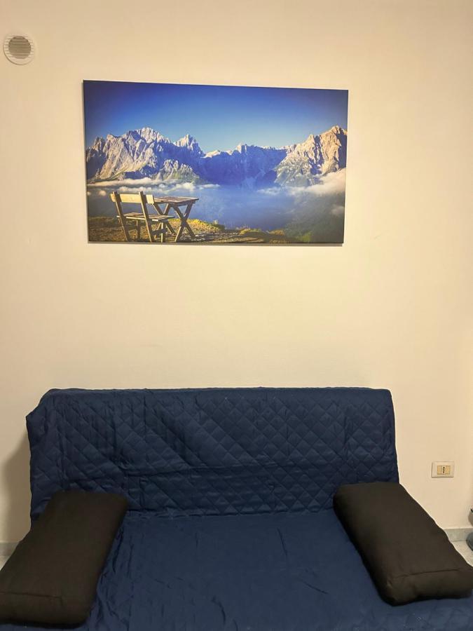 Apartment Casa Di Gardolo - Free Parking Trento