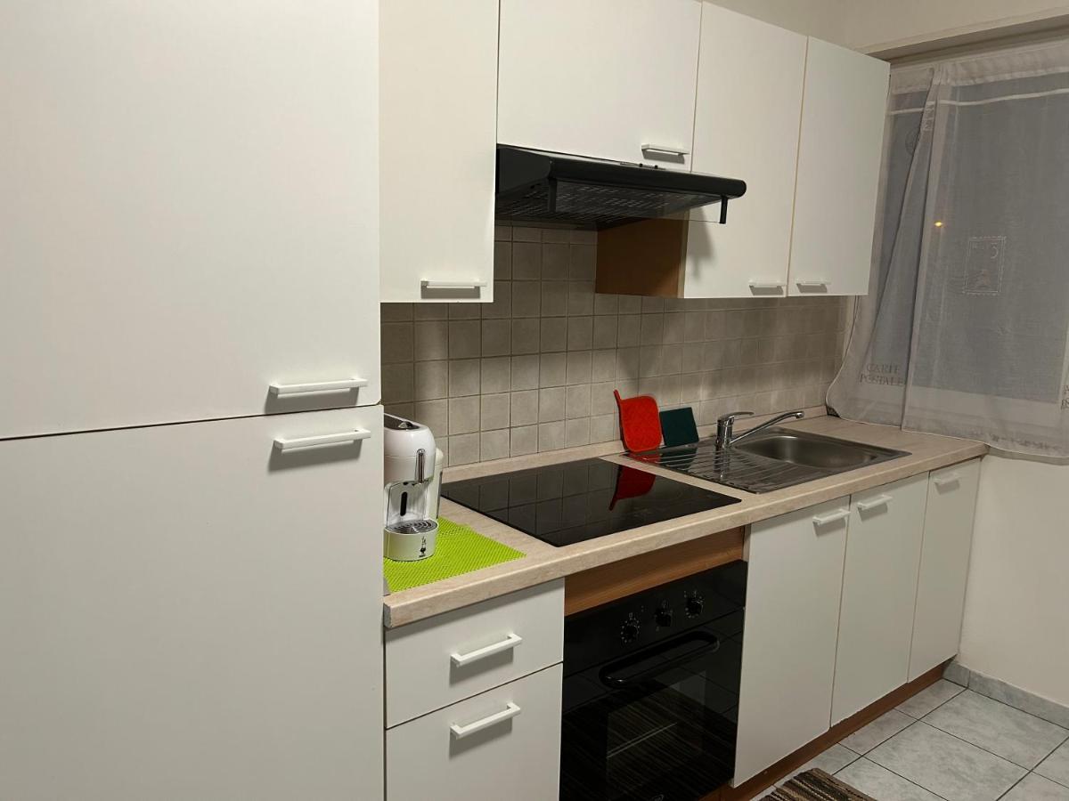 Casa Di Gardolo - Free Parking Apartment *