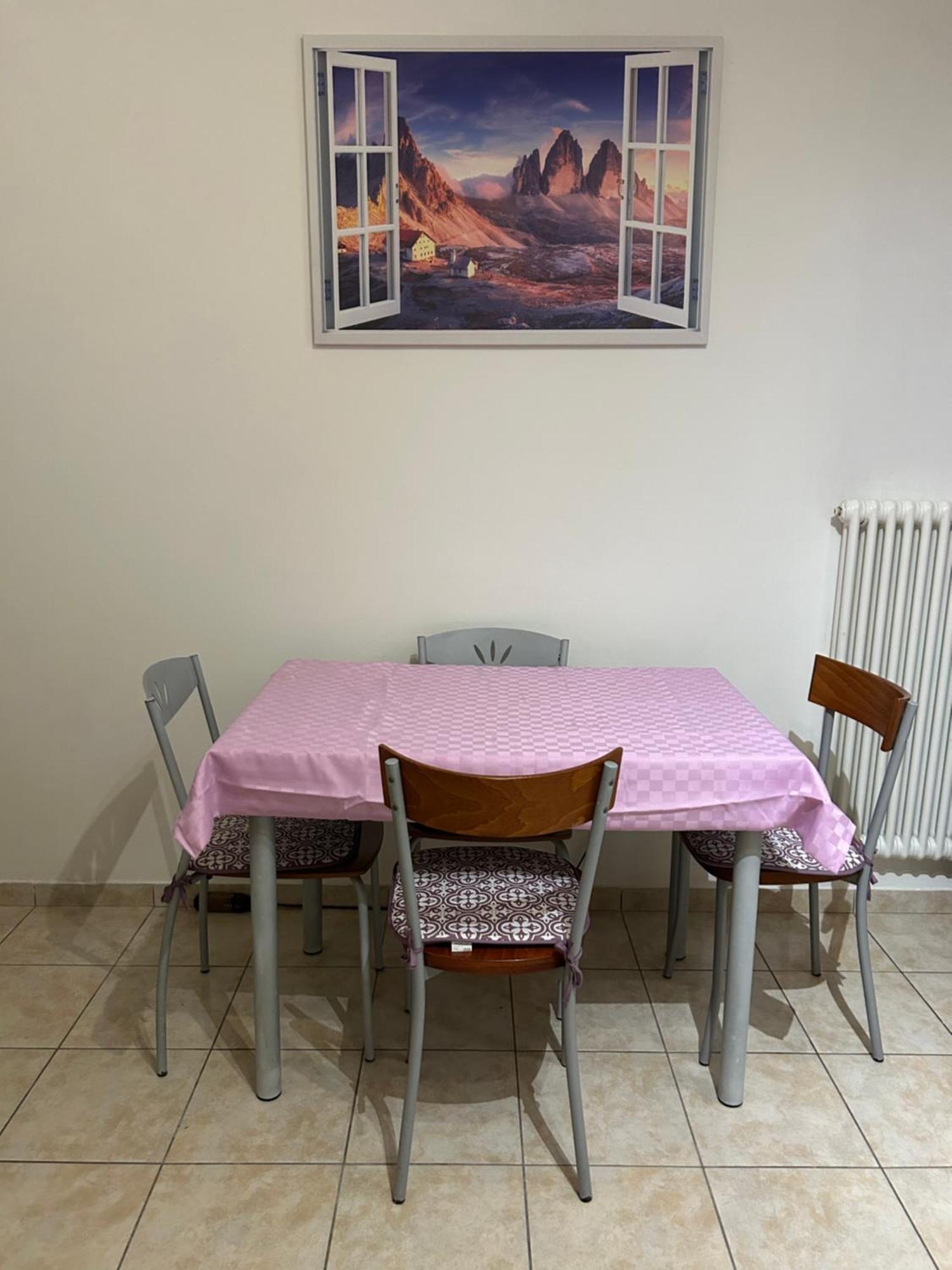 Casa Di Gardolo - Free Parking Apartment Trento