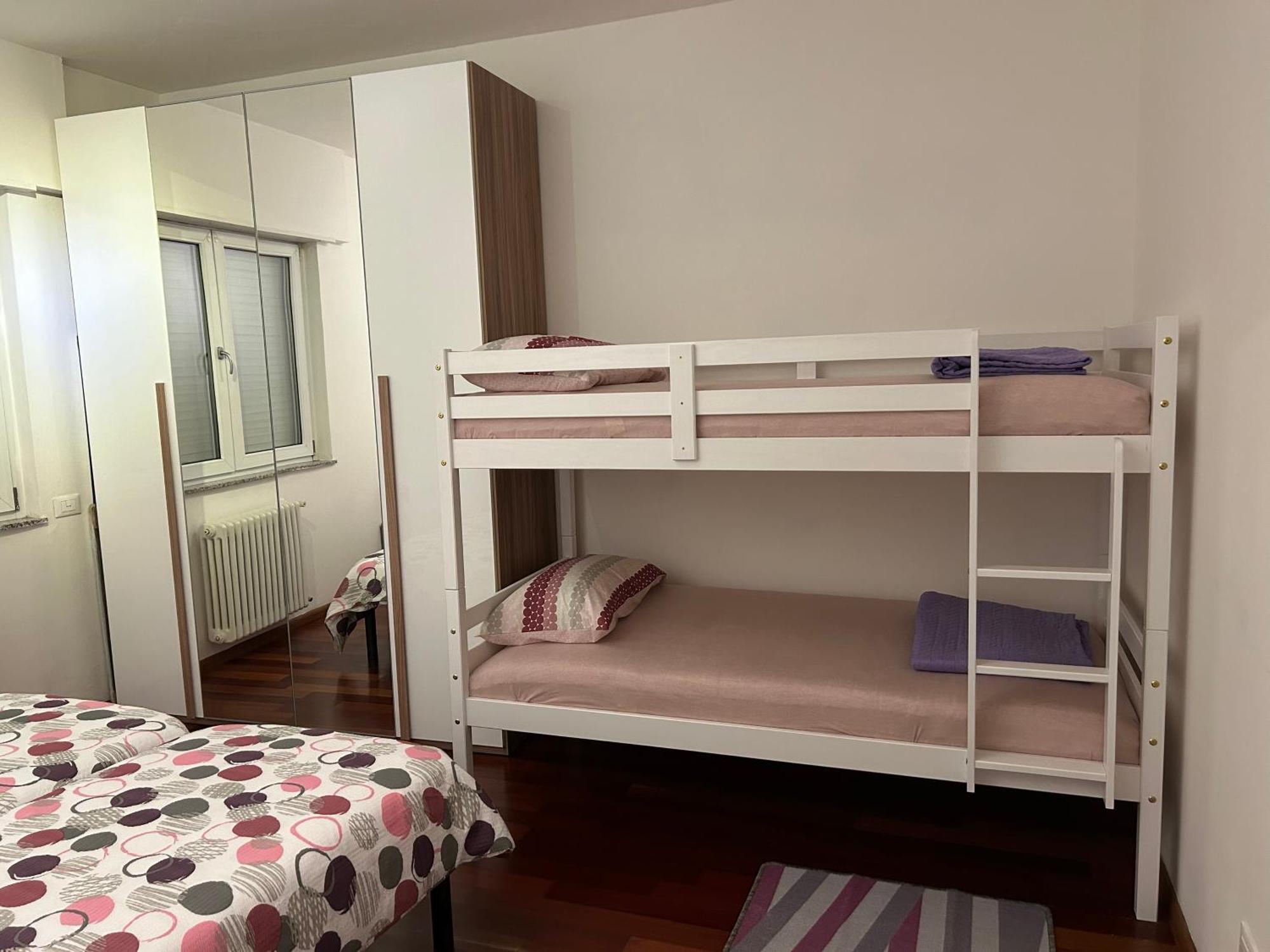 Casa Di Gardolo - Free Parking Apartment