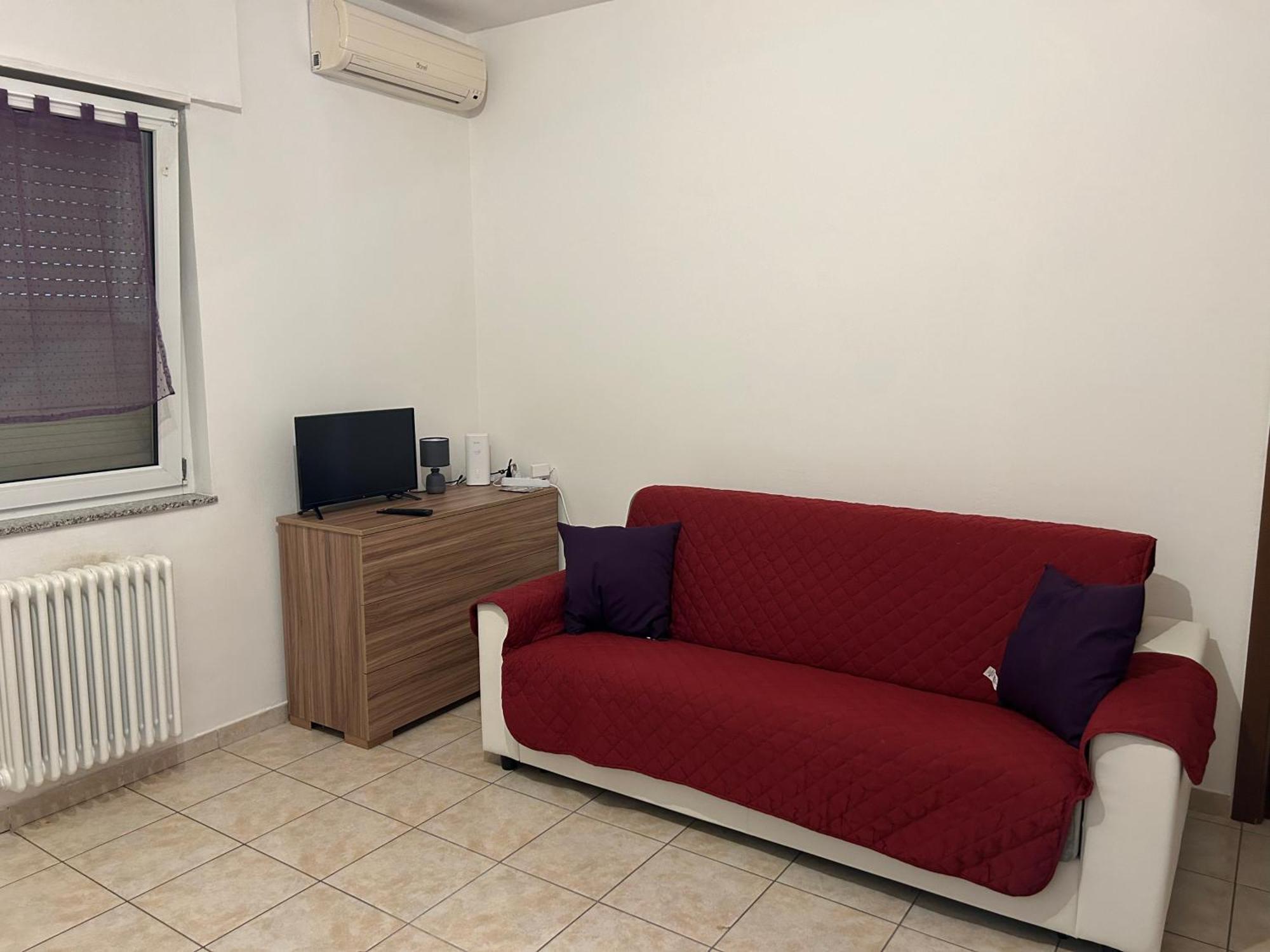 Apartment Casa Di Gardolo - Free Parking